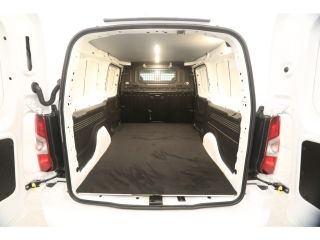 Peugeot Partner 1.5 BlueHDI EAT8 130PK L2 | Aut. | Clima | Adap. Cruise | Camera | Carplay | Stoelverw. | 2xSchui...