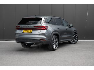 Skoda Kodiaq 1.5 TSI PHEV 204 PK Sportline Business Panoramadak | Wegklapbare trekhaak | Adaptive cruise contr...