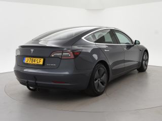 Tesla Model 3 LONG RANGE AWD 75 kWh + TREKHAAK | 560 KM WLTP | 1000 KG TREKGEWICHT OP KENTEKEN