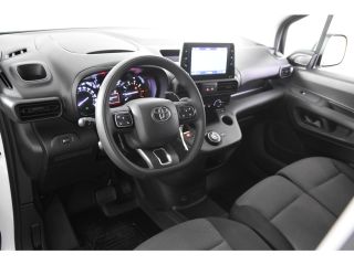 Toyota ProAce Automaat Benzine *1ste Eigenaar*Navigatie*