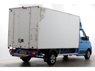 Volkswagen Crafter 35 2.0 TDI E6 Bakwagen met achterdeuren 2-Persoons 06-2020