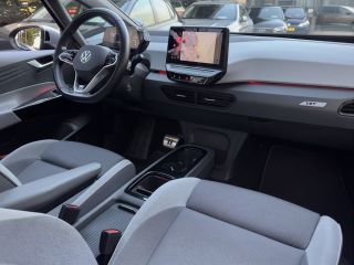 Volkswagen ID.3 First Max 58 kWh PANODAK NAVI CAMERA APPLE-CARPLAY LED LMV-20INCHE PDC