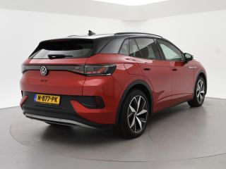 Volkswagen ID.4 GTX 4MOTION 77 kWh 300 PK + 20 INCH | PANORAMA | TREKHAAK WEGKL. | SFEERVERLICHTING | CAMERA | ST...