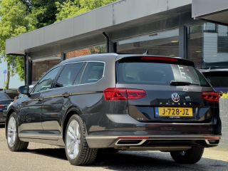 Volkswagen Passat Variant 1.4 TSI AUT7 PHEV GTE BUSINESS. PANODAK NAVI CAMERA VIRTUAL-DASH HEADUPP APPLE-CARPLAY LE...