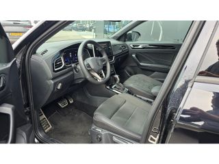 Volkswagen T-Roc 1.5 TSI 150pk 7-DSG R-Line | Trekhaak | Achteruitrijcamera | Carplay | Climate Control | Adaptive...