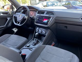 Volkswagen Tiguan Allspace 2.0 TSI AUT7 4MOTION HIGHLINE R-LINE 191PK. NAVI CAMERA DIGI-DASH APPLE-CARPLAY LED LMV PDC