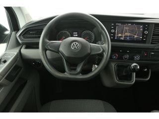 Volkswagen Transporter 2.0 TDI L2H1 | Airco | Cruise | Carplay | Navi | Parkeersensoren