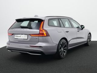 Volvo  V60 2.0 T6 Plug-in hybrid AWD Plus Dark | Harman/Kardon | 360&deg; | Trekhaak| Memory |