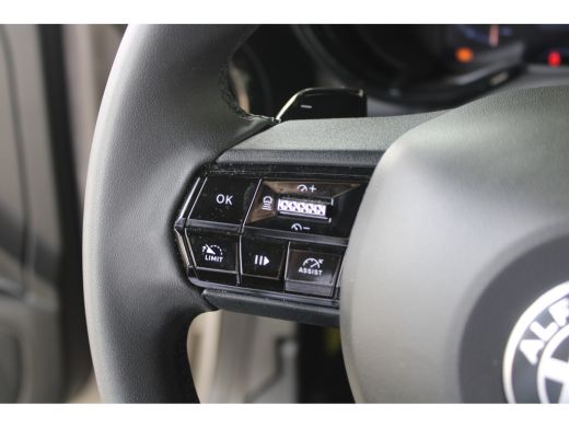 Alfa Romeo Junior 1.2 Turbo Hybrid Ibrida | Adaptieve cruise control | Full-LED | Parkeersensoren achter | Apple Ca... ActivLease financial lease