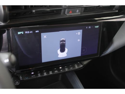 Alfa Romeo Junior 1.2 Turbo Hybrid Ibrida | Adaptieve cruise control | Full-LED | Parkeersensoren achter | Apple Ca... ActivLease financial lease