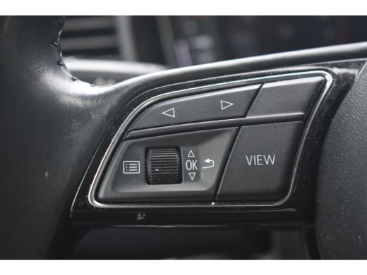 Audi A1 Sportback Sportback 25 TFSI epic 95PK | NAVIGATIE | CRUISE CONTROL | AIRCO | FULL LED ActivLease financial lease