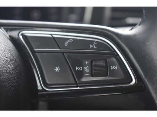 Audi A1 Sportback Sportback 25 TFSI epic 95PK | NAVIGATIE | CRUISE CONTROL | AIRCO | FULL LED ActivLease financial lease