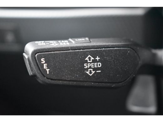 Audi A1 Sportback Sportback 25 TFSI epic 95PK | NAVIGATIE | CRUISE CONTROL | AIRCO | FULL LED ActivLease financial lease