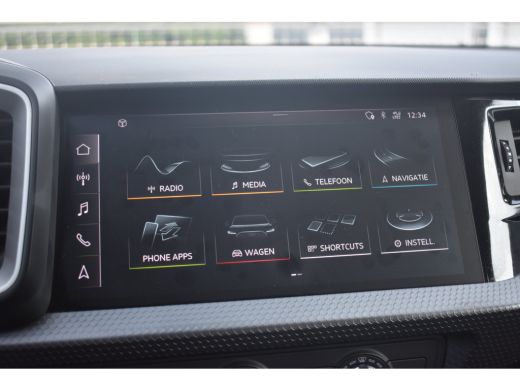 Audi A1 Sportback Sportback 25 TFSI epic 95PK | NAVIGATIE | CRUISE CONTROL | AIRCO | FULL LED ActivLease financial lease