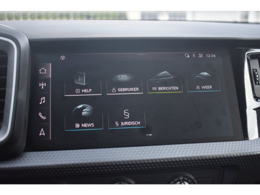 Audi A1 Sportback Sportback 25 TFSI epic 95PK | NAVIGATIE | CRUISE CONTROL | AIRCO | FULL LED ActivLease financial lease