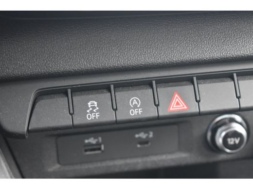 Audi A1 Sportback Sportback 25 TFSI epic 95PK | NAVIGATIE | CRUISE CONTROL | AIRCO | FULL LED ActivLease financial lease