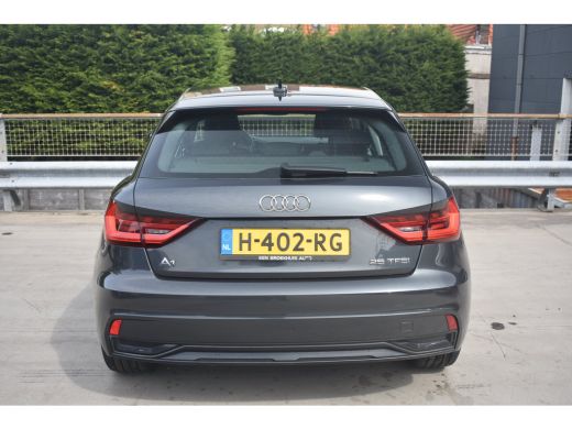 Audi A1 Sportback Sportback 25 TFSI epic 95PK | NAVIGATIE | CRUISE CONTROL | AIRCO | FULL LED ActivLease financial lease
