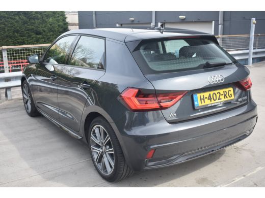 Audi A1 Sportback Sportback 25 TFSI epic 95PK | NAVIGATIE | CRUISE CONTROL | AIRCO | FULL LED ActivLease financial lease