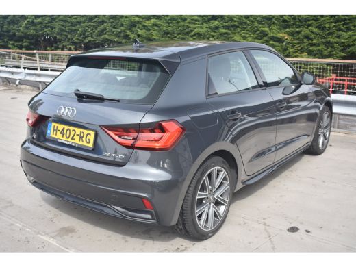 Audi A1 Sportback Sportback 25 TFSI epic 95PK | NAVIGATIE | CRUISE CONTROL | AIRCO | FULL LED ActivLease financial lease