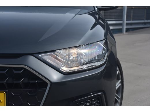 Audi A1 Sportback Sportback 25 TFSI epic 95PK | NAVIGATIE | CRUISE CONTROL | AIRCO | FULL LED ActivLease financial lease