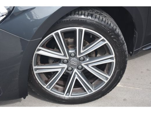 Audi A1 Sportback Sportback 25 TFSI epic 95PK | NAVIGATIE | CRUISE CONTROL | AIRCO | FULL LED ActivLease financial lease