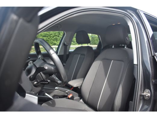 Audi A1 Sportback Sportback 25 TFSI epic 95PK | NAVIGATIE | CRUISE CONTROL | AIRCO | FULL LED ActivLease financial lease