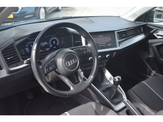 Audi A1 Sportback Sportback 25 TFSI epic 95PK | NAVIGATIE | CRUISE CONTROL | AIRCO | FULL LED ActivLease financial lease