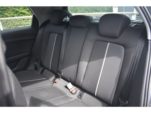 Audi A1 Sportback Sportback 25 TFSI epic 95PK | NAVIGATIE | CRUISE CONTROL | AIRCO | FULL LED ActivLease financial lease