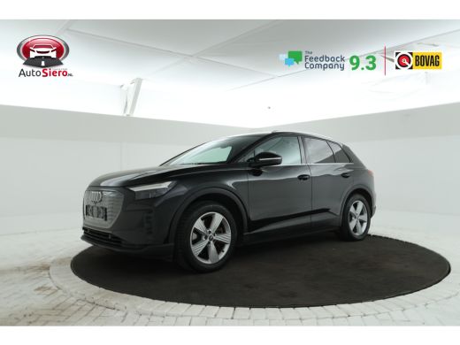 Audi Q4 e-tron 40 Edition 77 kWh Virtual, Climate,