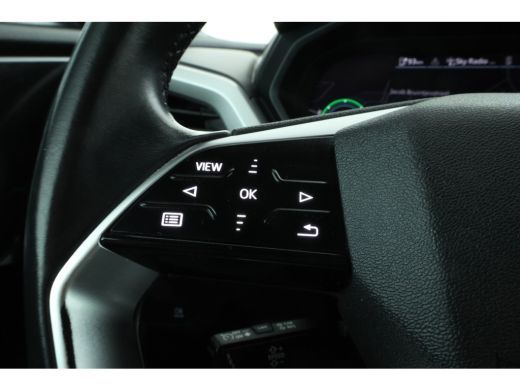 Audi Q4 e-tron 40 Edition 77 kWh Virtual, Climate, ActivLease financial lease