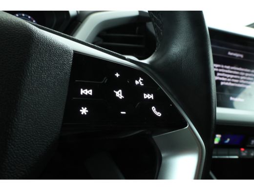 Audi Q4 e-tron 40 Edition 77 kWh Virtual, Climate, ActivLease financial lease