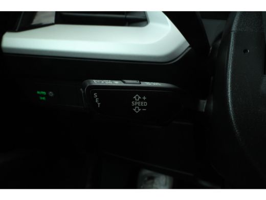 Audi Q4 e-tron 40 Edition 77 kWh Virtual, Climate, ActivLease financial lease