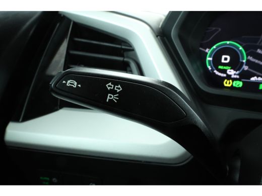 Audi Q4 e-tron 40 Edition 77 kWh Virtual, Climate, ActivLease financial lease