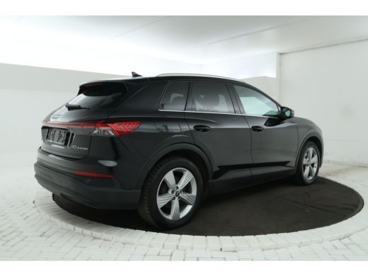 Audi Q4 e-tron 40 Edition 77 kWh Virtual, Climate, ActivLease financial lease