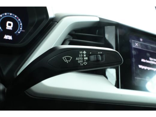 Audi Q4 e-tron 40 Edition 77 kWh Virtual, Climate, ActivLease financial lease