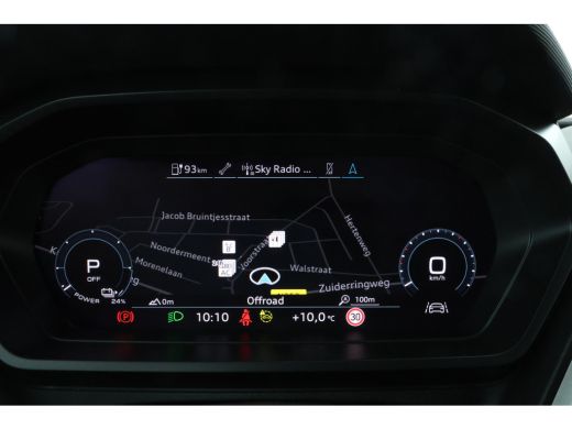 Audi Q4 e-tron 40 Edition 77 kWh Virtual, Climate, ActivLease financial lease