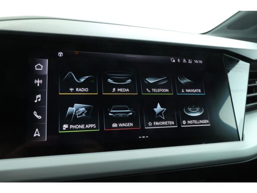 Audi Q4 e-tron 40 Edition 77 kWh Virtual, Climate, ActivLease financial lease