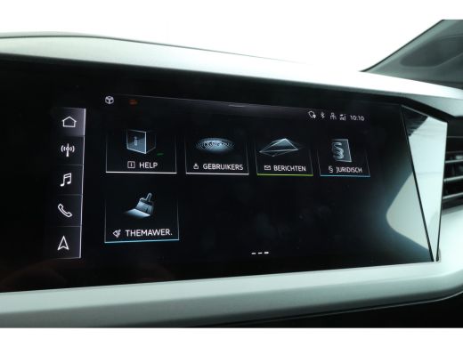 Audi Q4 e-tron 40 Edition 77 kWh Virtual, Climate, ActivLease financial lease