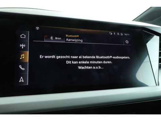 Audi Q4 e-tron 40 Edition 77 kWh Virtual, Climate, ActivLease financial lease