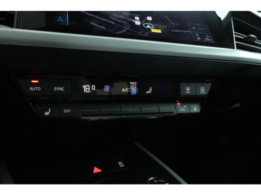 Audi Q4 e-tron 40 Edition 77 kWh Virtual, Climate, ActivLease financial lease