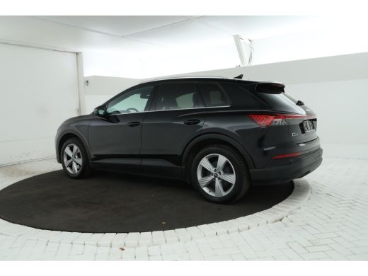 Audi Q4 e-tron 40 Edition 77 kWh Virtual, Climate, ActivLease financial lease