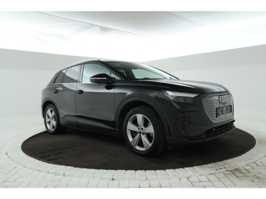 Audi Q4 e-tron 40 Edition 77 kWh Virtual, Climate, ActivLease financial lease