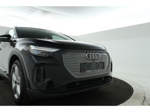 Audi Q4 e-tron 40 Edition 77 kWh Virtual, Climate, ActivLease financial lease