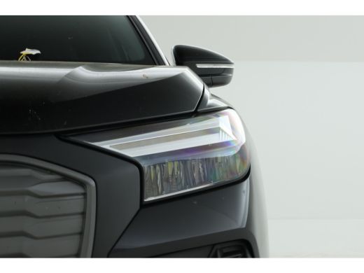 Audi Q4 e-tron 40 Edition 77 kWh Virtual, Climate, ActivLease financial lease