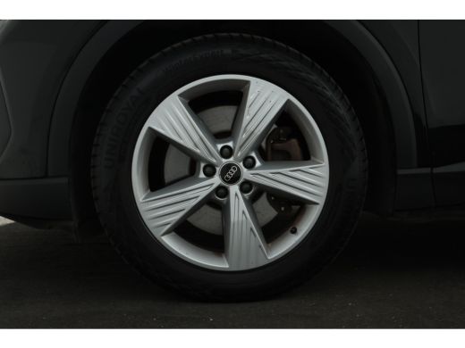 Audi Q4 e-tron 40 Edition 77 kWh Virtual, Climate, ActivLease financial lease