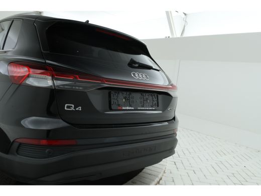 Audi Q4 e-tron 40 Edition 77 kWh Virtual, Climate, ActivLease financial lease