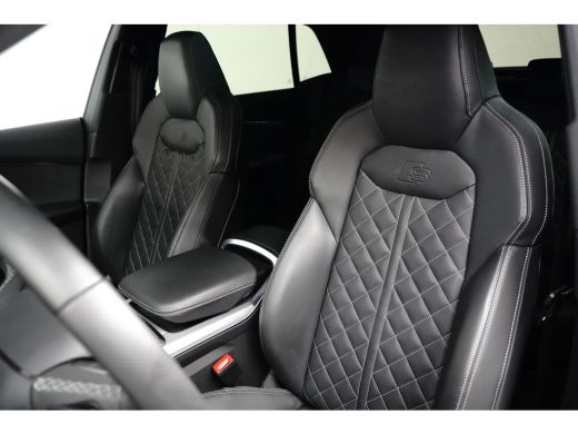 Audi Q8 60 TFSI e quattro Pro Line S Competition 490PK |  Trekhaak | Panorama Dak | Stoelverwarming\venti... ActivLease financial lease