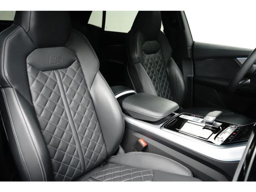 Audi Q8 60 TFSI e quattro Pro Line S Competition 490PK |  Trekhaak | Panorama Dak | Stoelverwarming\venti... ActivLease financial lease