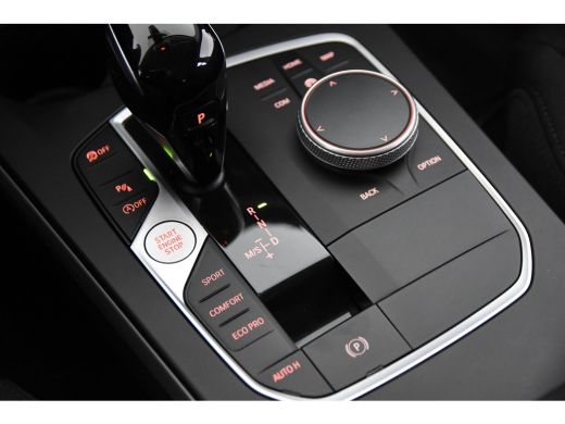 BMW 1 Serie 116i *1ste Eigenaar*Navigatie*Stoelverwarming*PDC* ActivLease financial lease