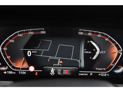 BMW 1 Serie 116i *1ste Eigenaar*Navigatie*Stoelverwarming*PDC* ActivLease financial lease